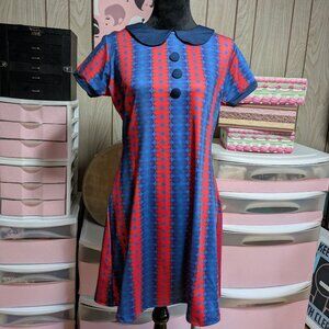 Madcap England Mod Minidress